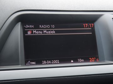 Citroën C5